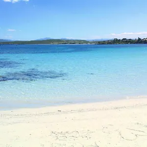 Sea Olbia