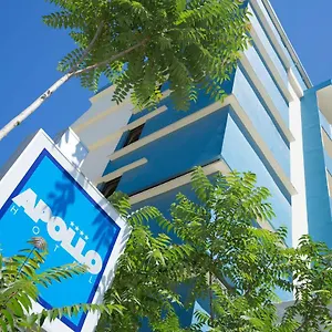 **** Hotel Apollo Italie