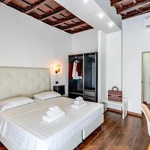 Effe Luxury Palace Bed & Breakfast Rome
