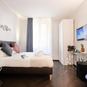 Cloud 9 Hotel Rome