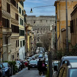 Colosseum Maison Guest house Rome