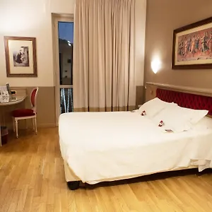 **** Hotel Santa Barbara Italie