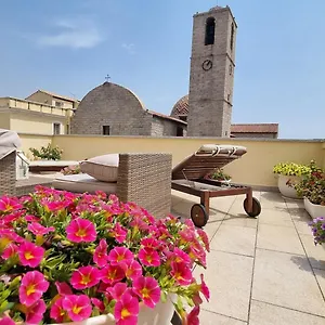  Bed and breakfast La Casa Del Pittore