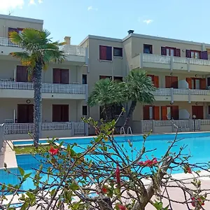 Eucalipti Aparthotel Alghero