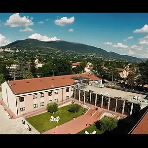 Th - Casa Leonori Hotel Assisi