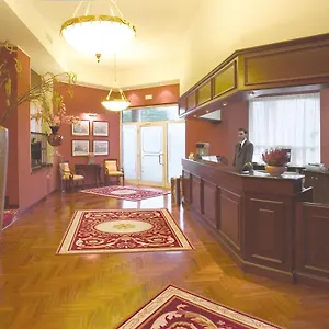 **** Hotel Maxim Italie