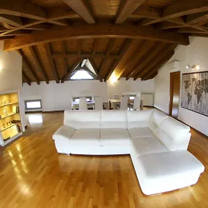 Donizetti Royal Guest house Bergamo