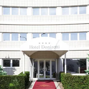 *** Hotel Donizetti Italie