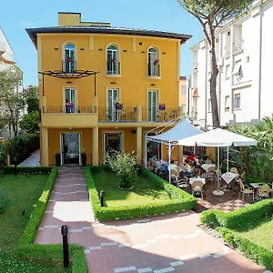 *** Hotel Alibi Italie