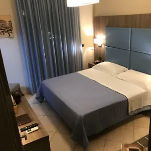  Couette-café Com'era Italie