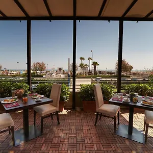 **** Hotel Alisei Palace Italie